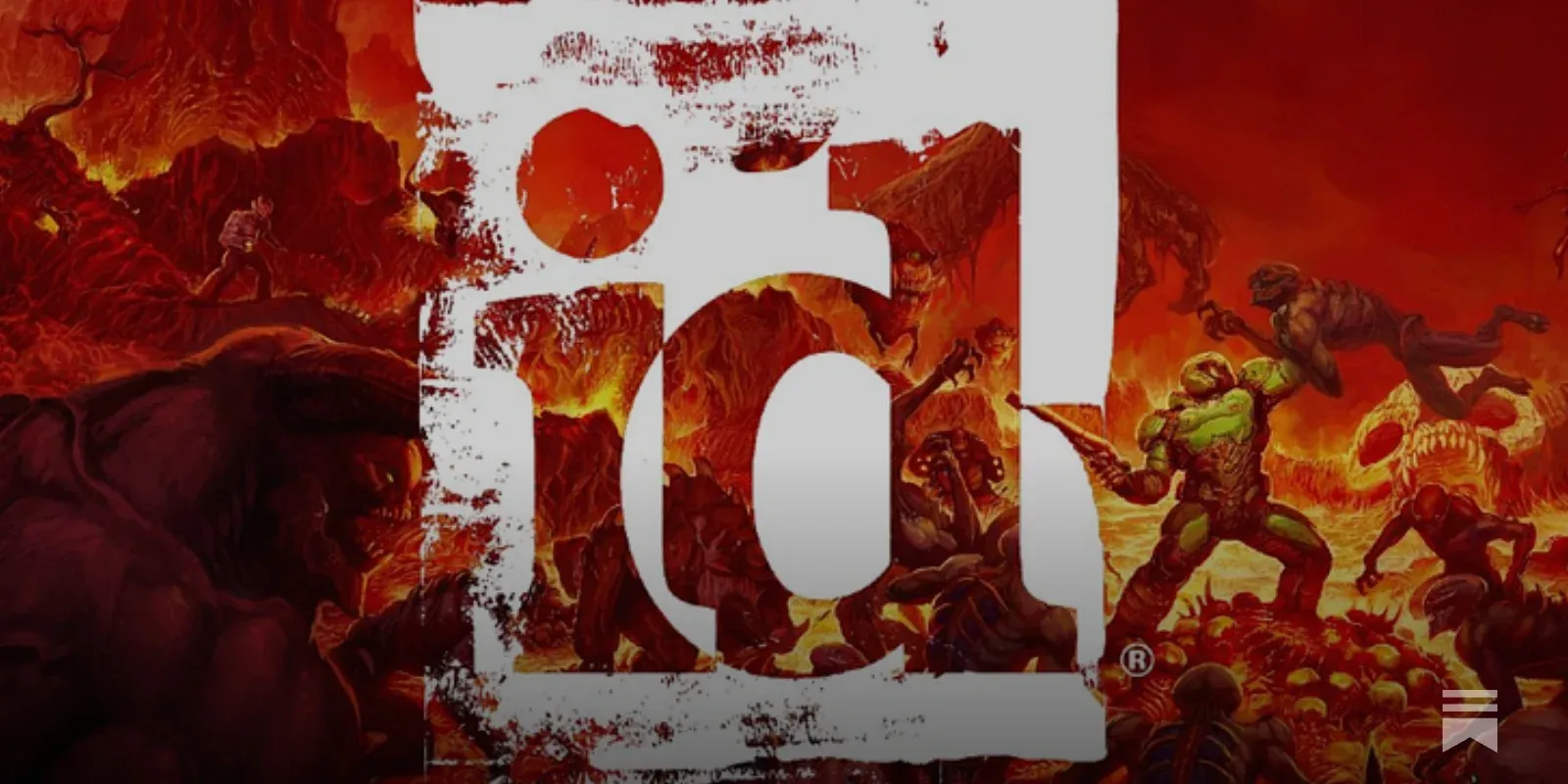 How Microsoft Wasted id Software - by Yorch Torch Games
