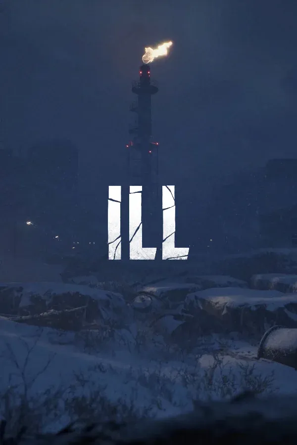 ILL