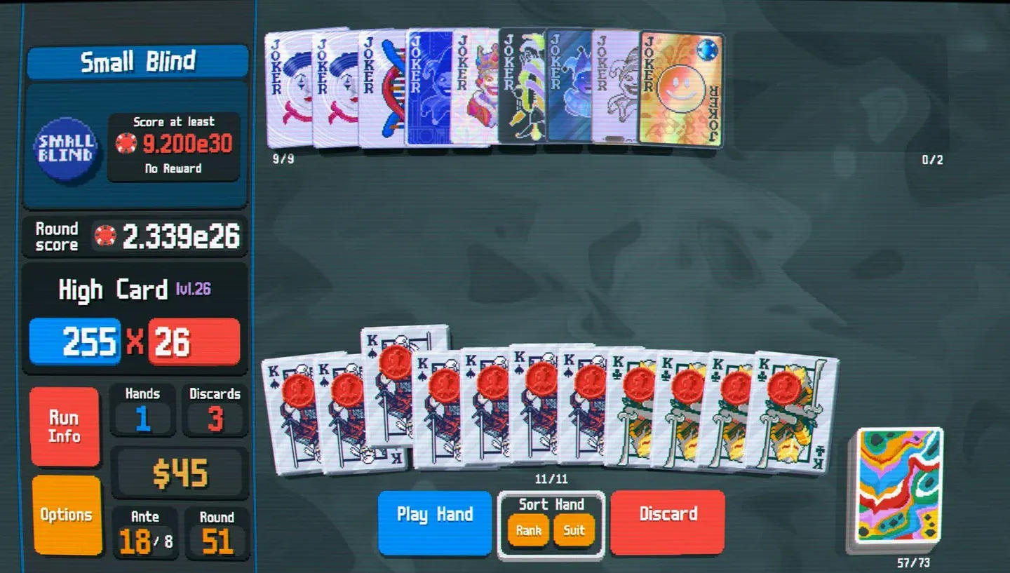 Red Seal 2 for faster scaling