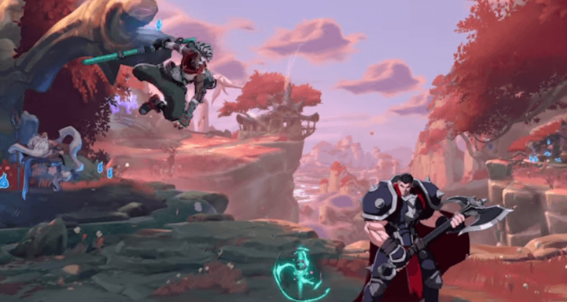 2XKOチャンピオンガイド：Ekko | GAMES.GG