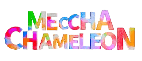 MECCHA CHAMELEON