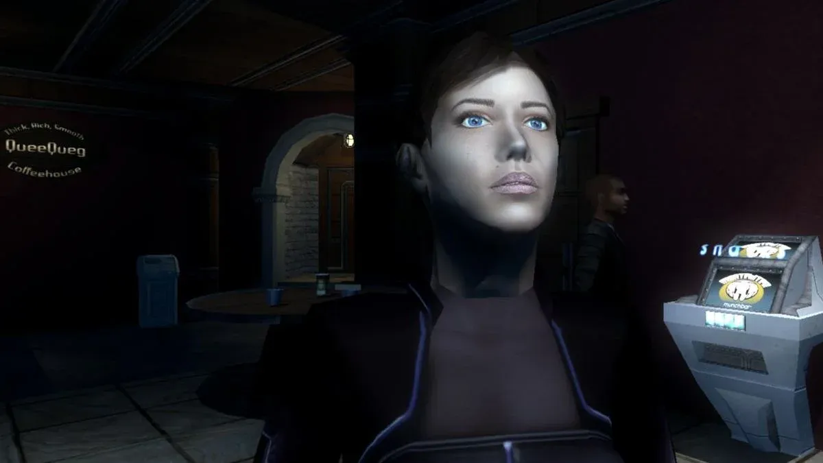 Faction decisions shape the story