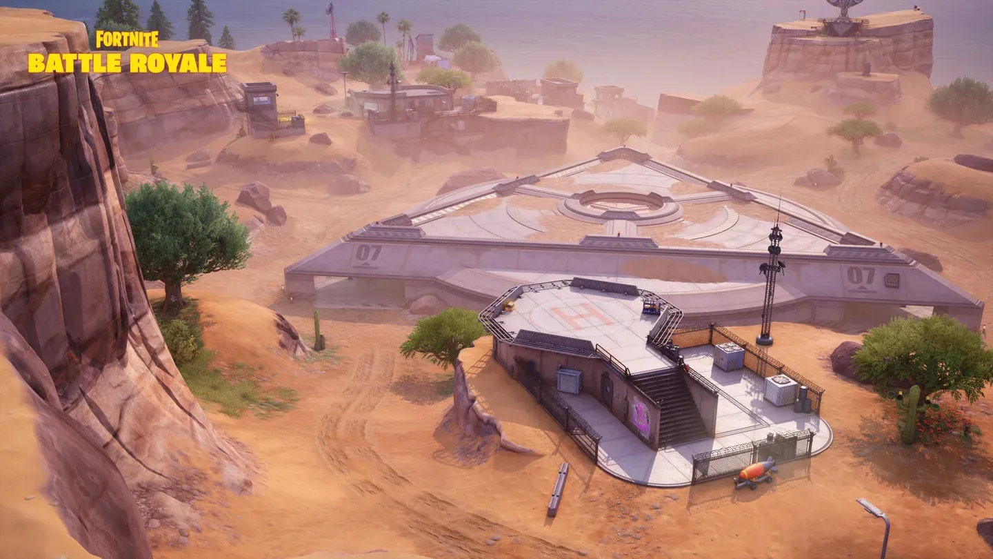 Season 3 Battle Pass overview