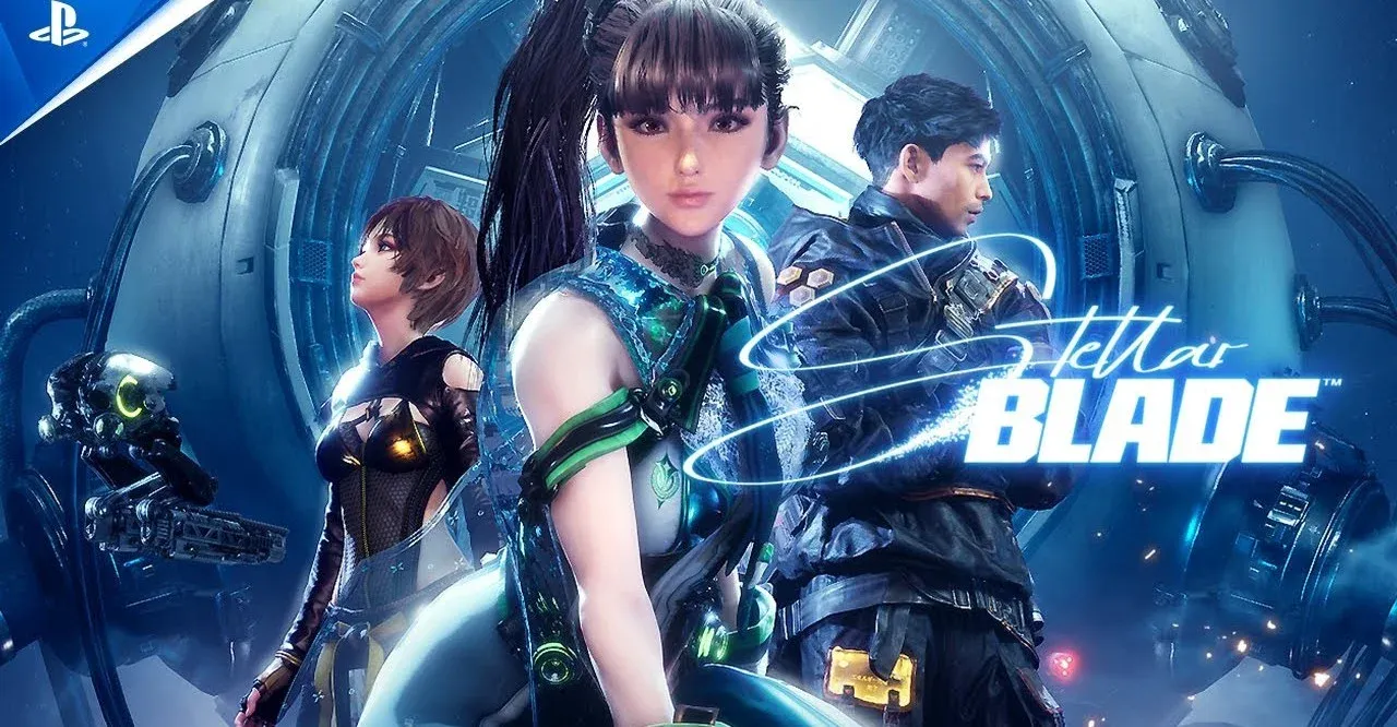 Blade's Paris setting revealed