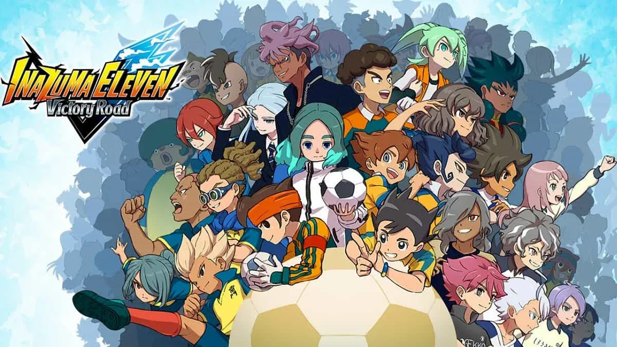 Inazuma Eleven: Victory Road Gift Codes April 2026