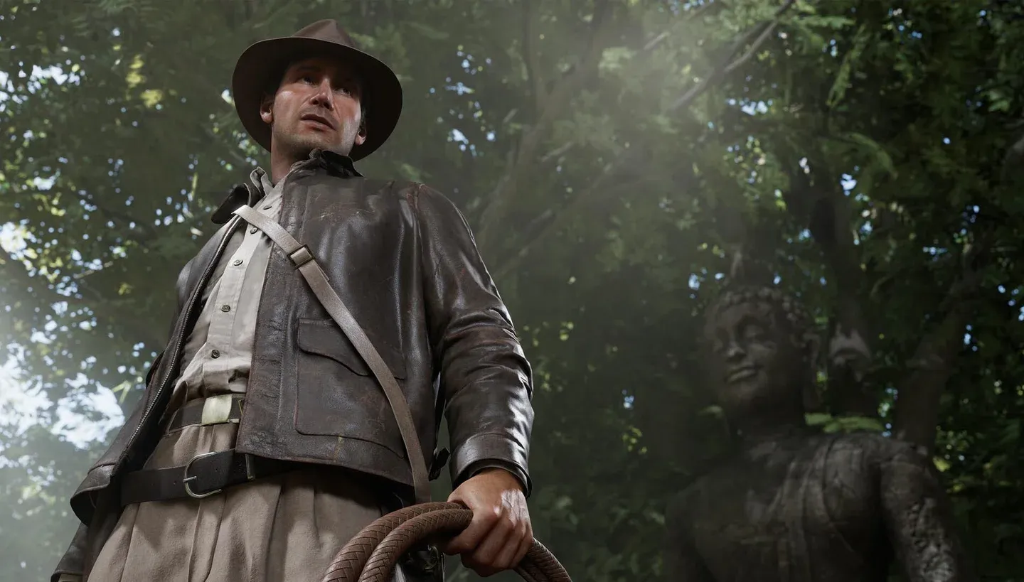 Last Crusade outfit bonus