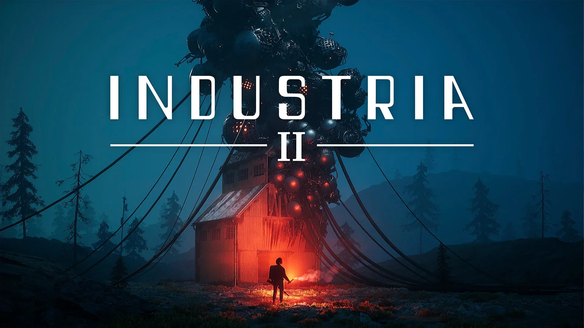 INDUSTRIA 2 launches tomorrow: Here's exactly when to jump in