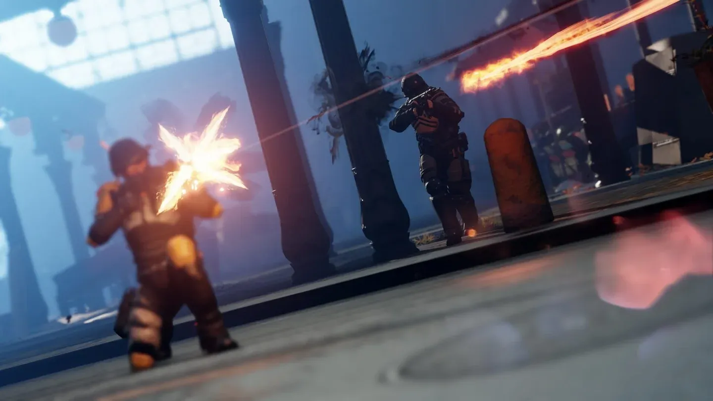 Infamous: Second Son content image