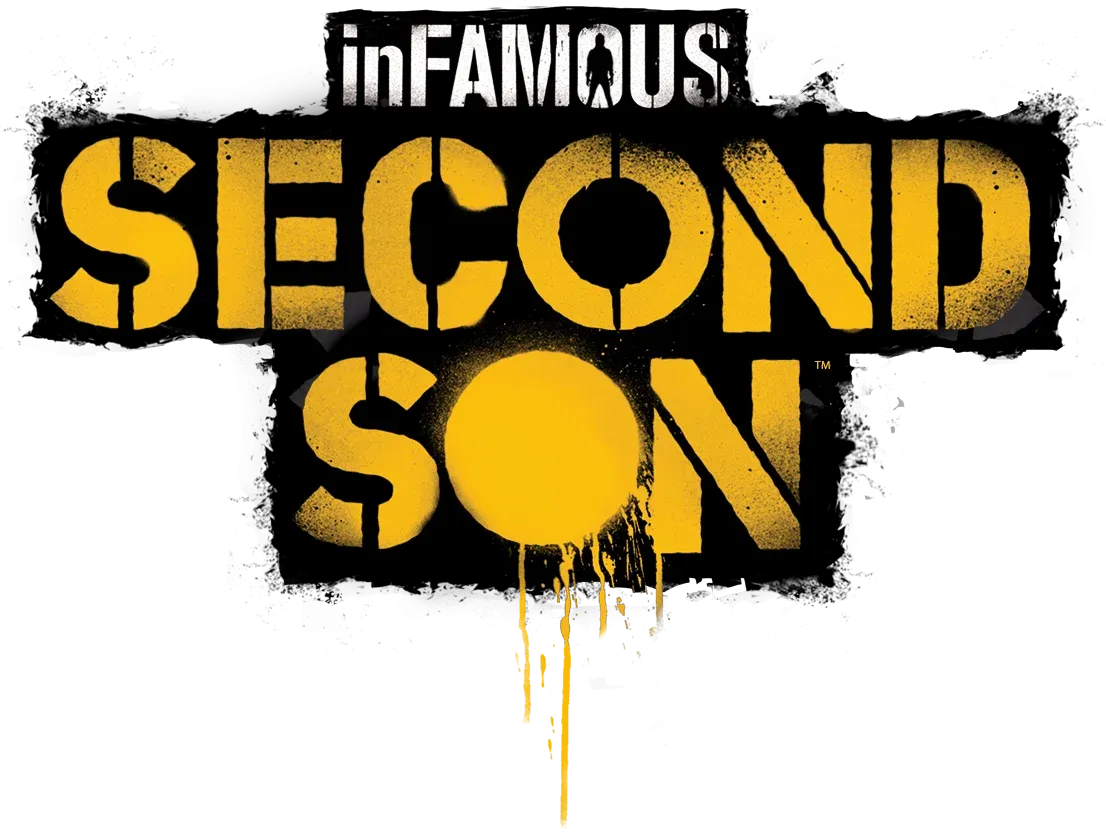 Infamous: Second Son Logo