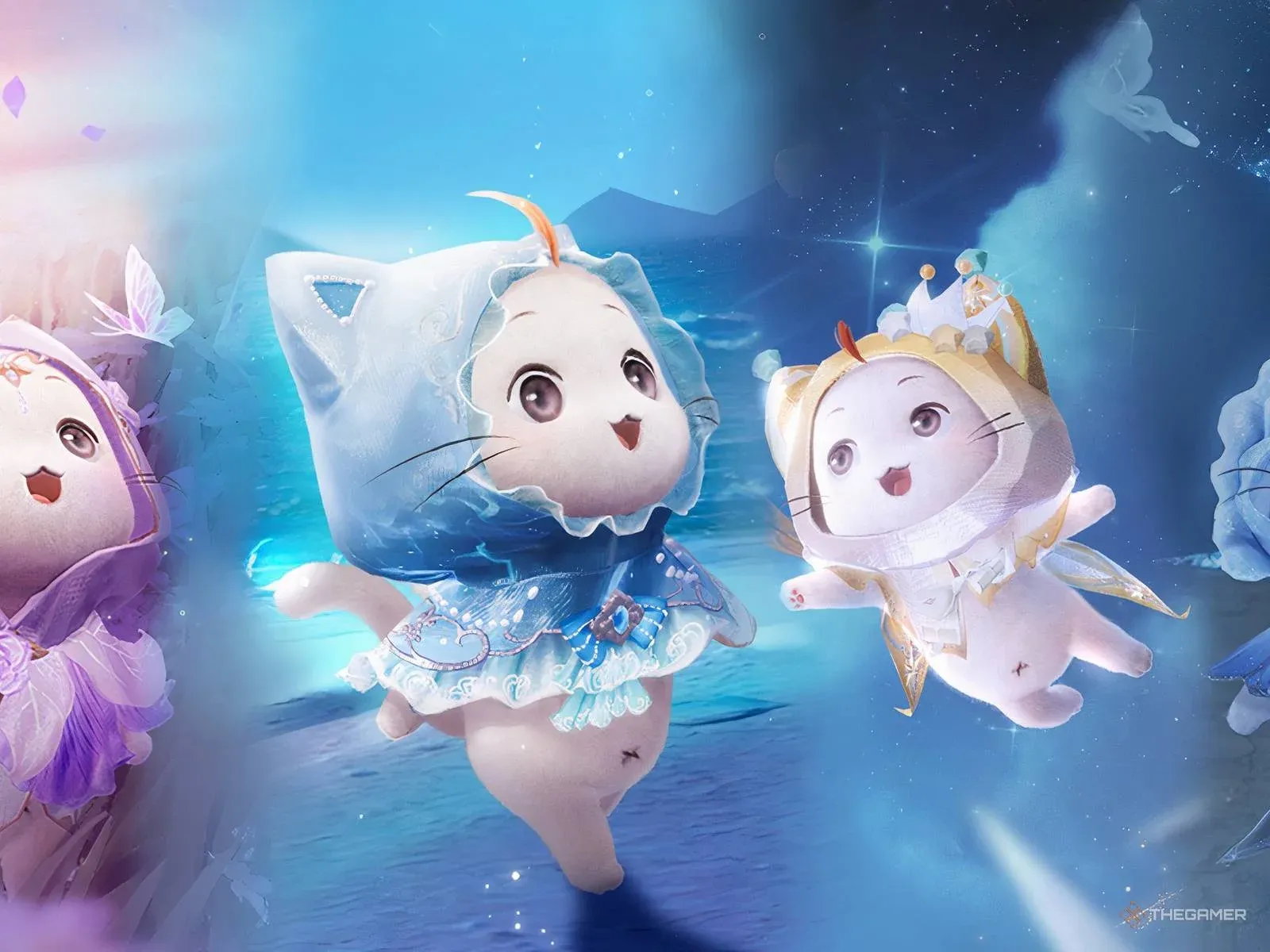 Infinity Nikki: Codici Aprile 2026 - Attivi e Riscatto