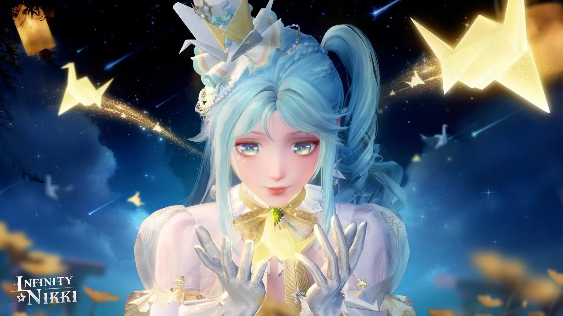 Infinity Nikki: Guida alle Gemme - Fonti Gratuite e a Pagamento