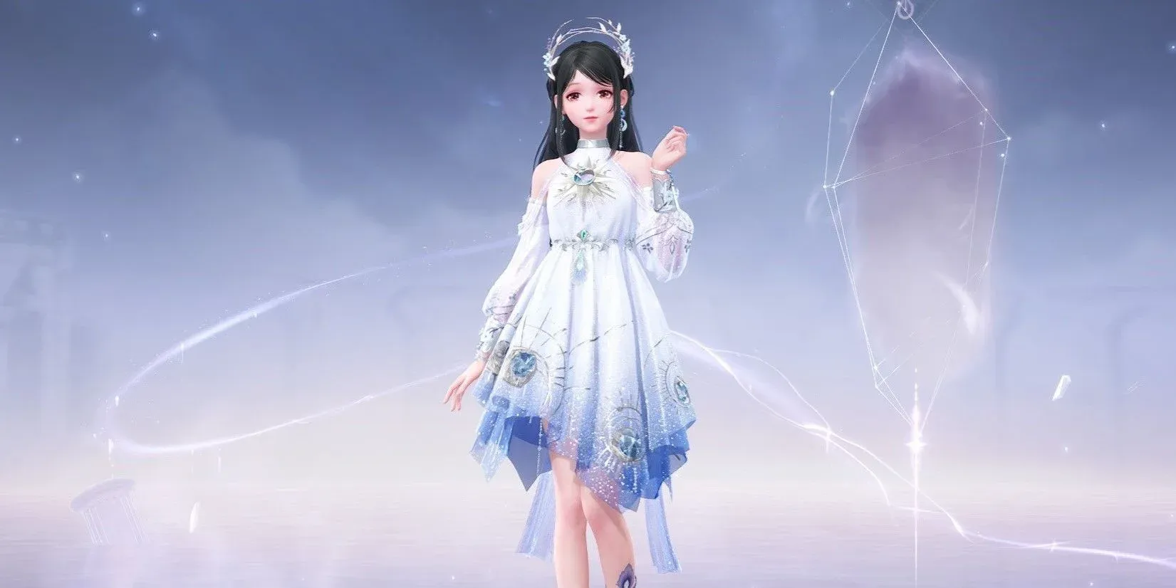 Infinity Nikki Outfits Guide