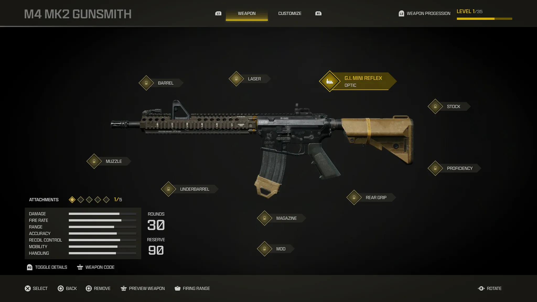 Infinity Ward Denies MW4 Gunny Is an AI Chatbot