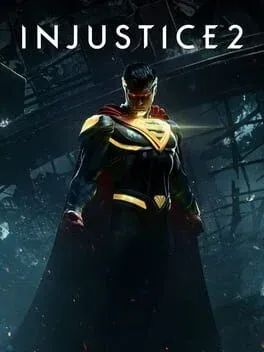 Injustice™ 2
