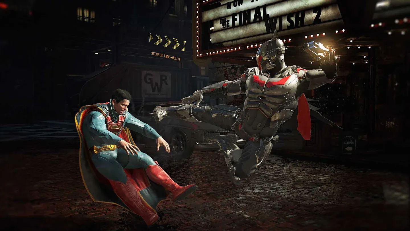 Injustice™ 2 Gallery 10