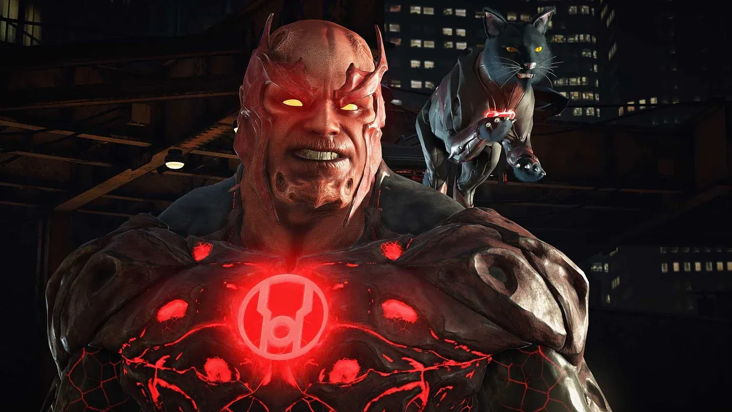Injustice™ 2 Gallery 1