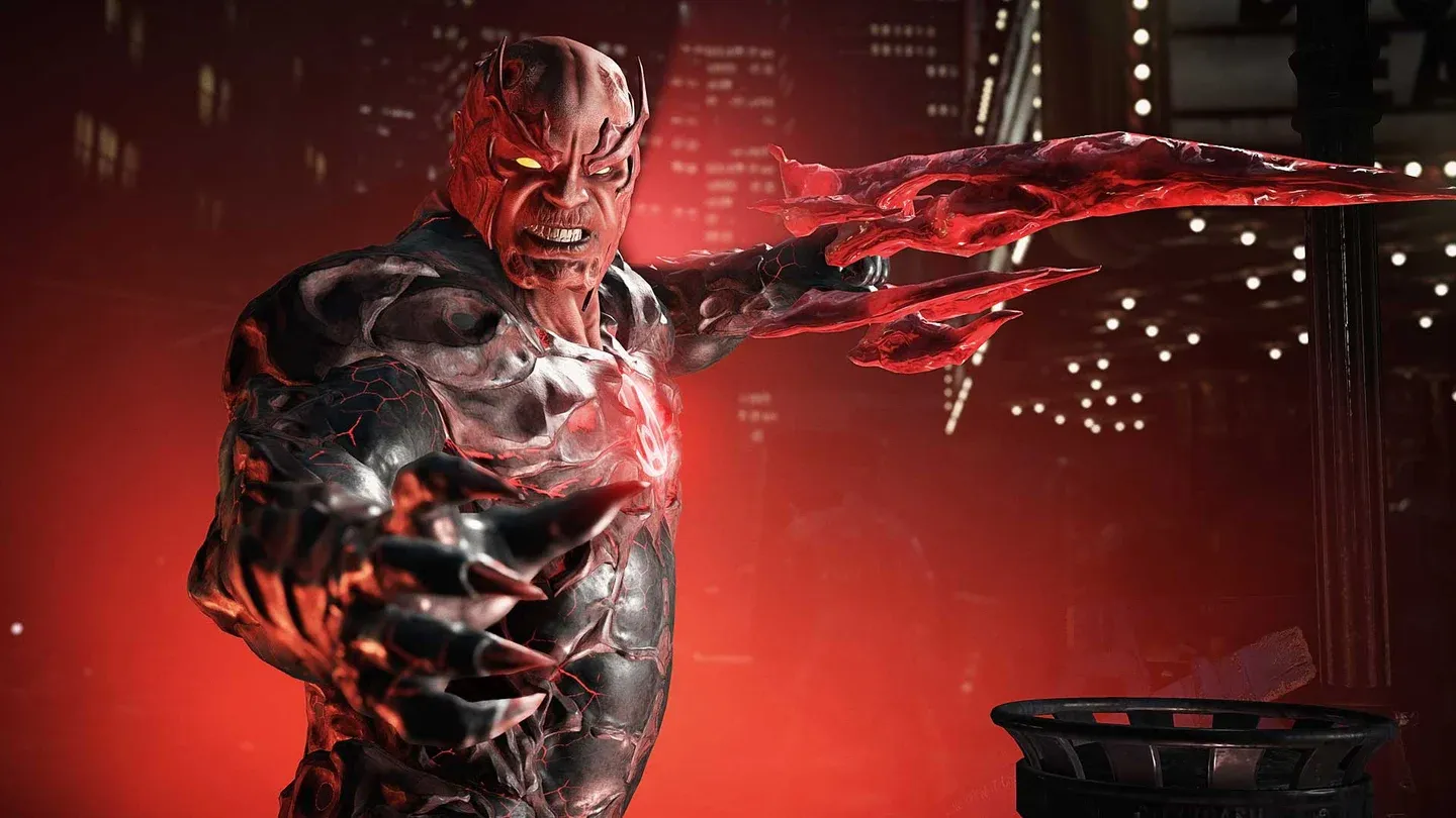 Injustice™ 2 Gallery 2