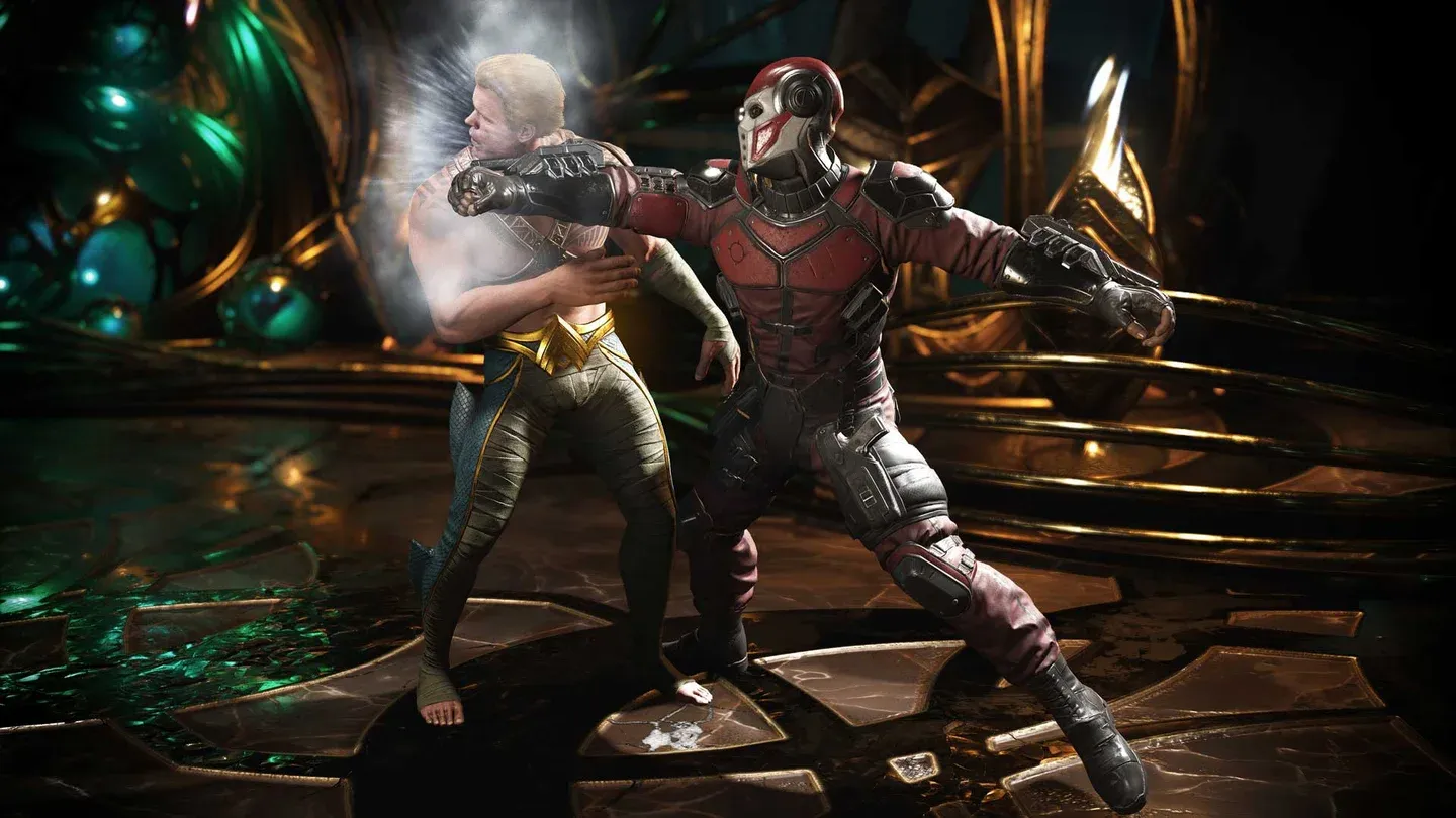 Injustice™ 2 Gallery 3