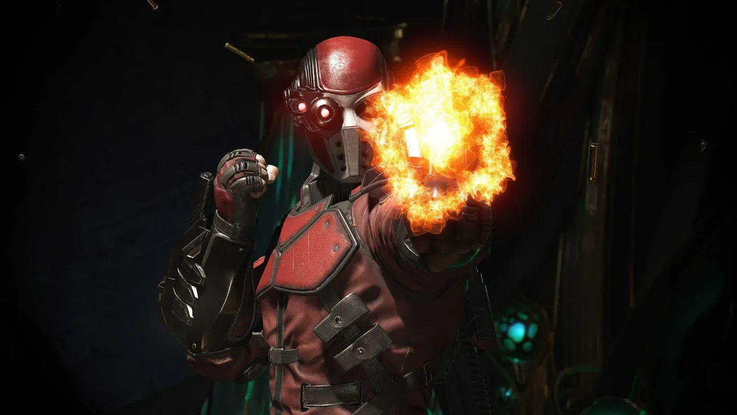 Injustice™ 2 Gallery 4