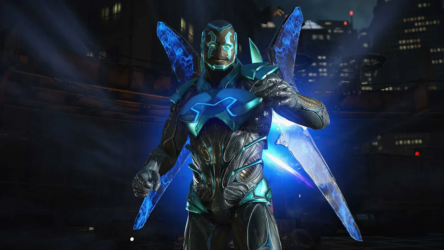 Injustice™ 2 Gallery 7