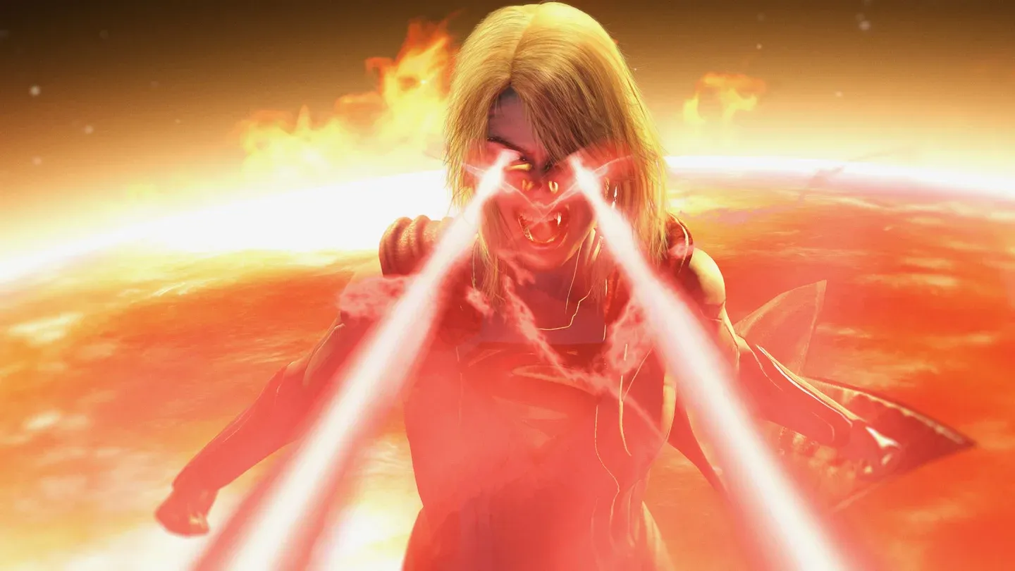Injustice™ 2 Gallery 9