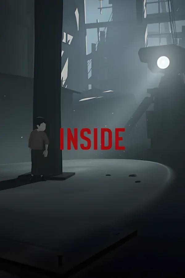 INSIDE
