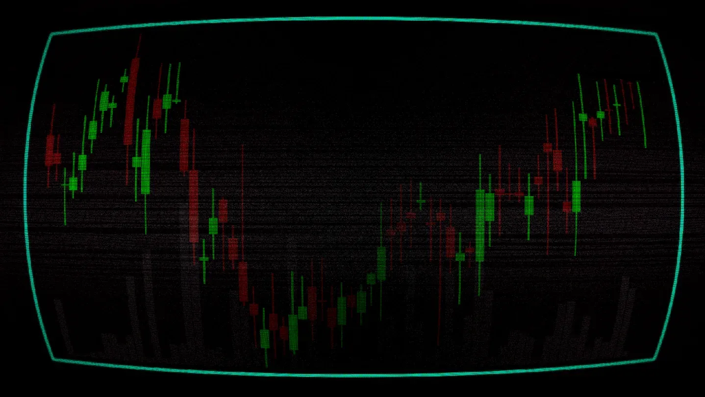 Insider Trading Banner