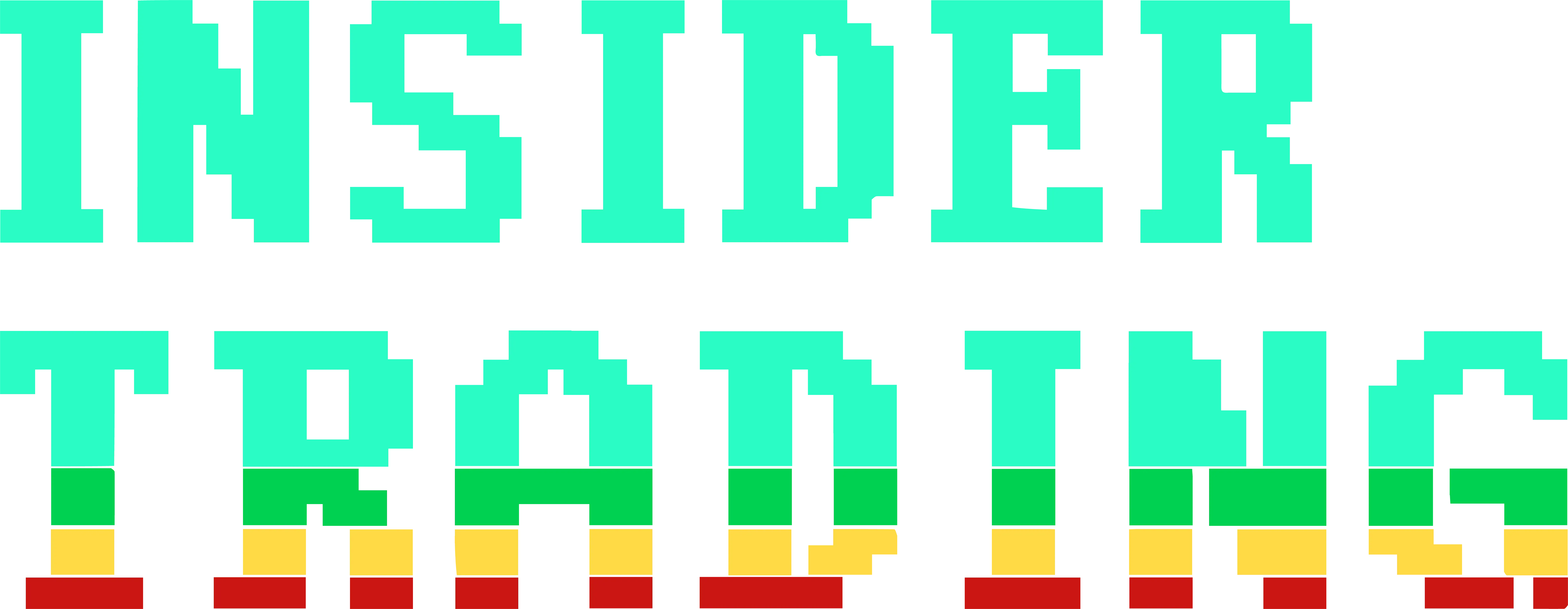 Insider Trading Logo