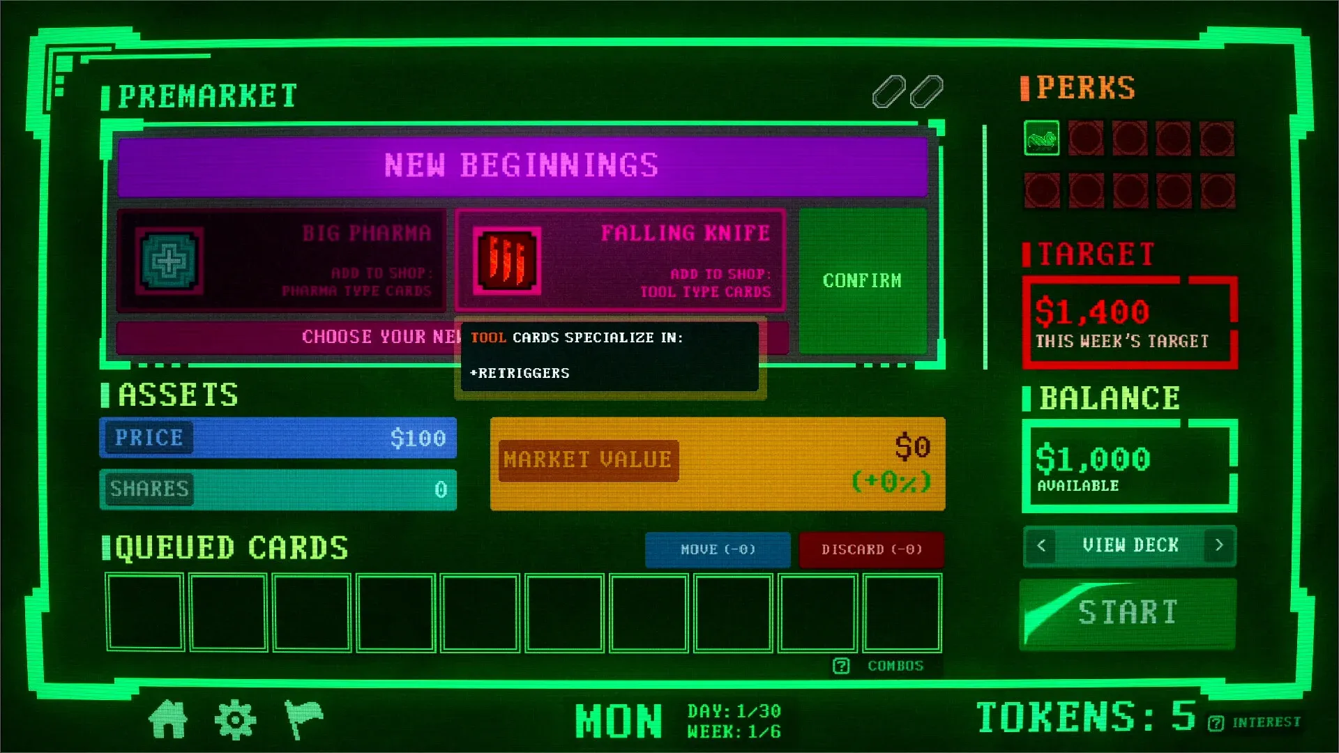 Insider Trading Screenshot 4