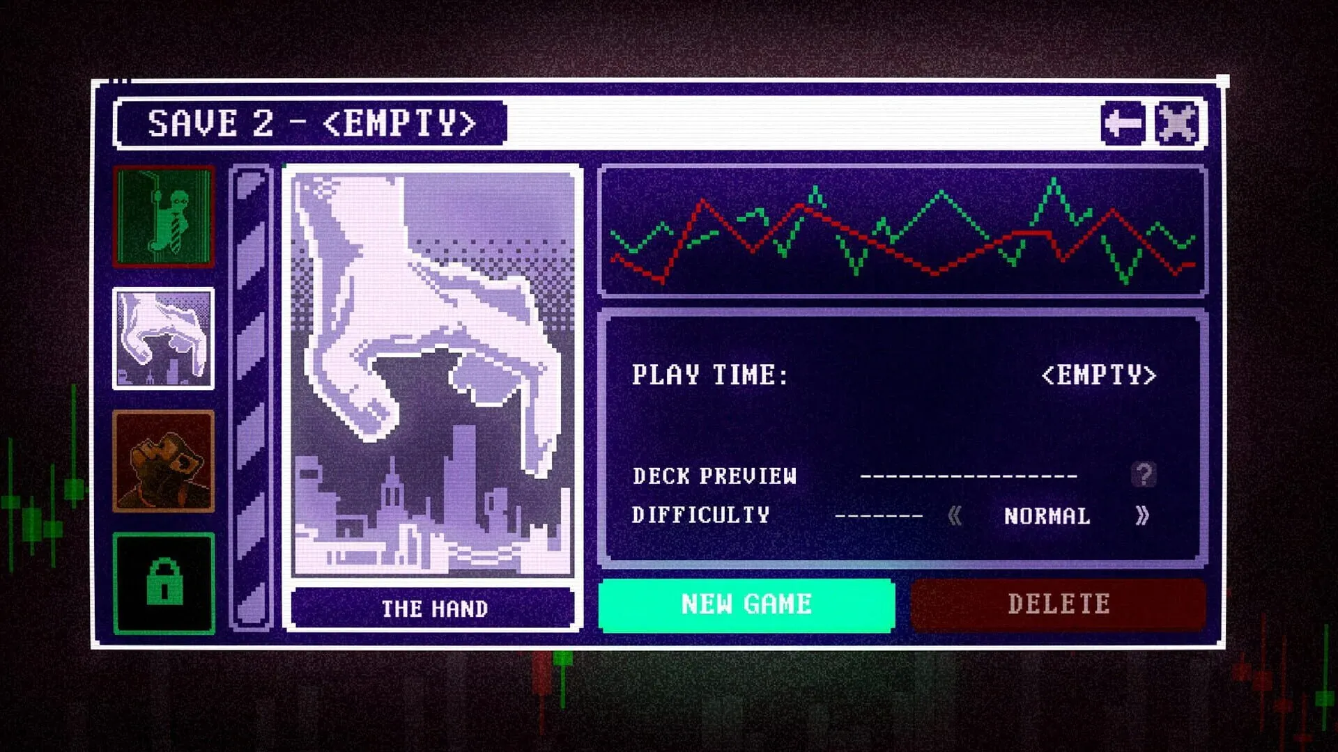 Insider Trading Screenshot 8