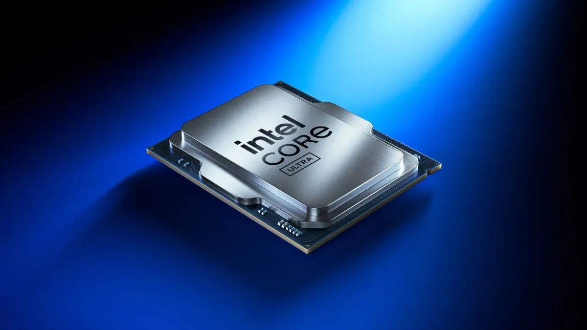 Intel 18A-P enters risk production with 9% CPU performance boost