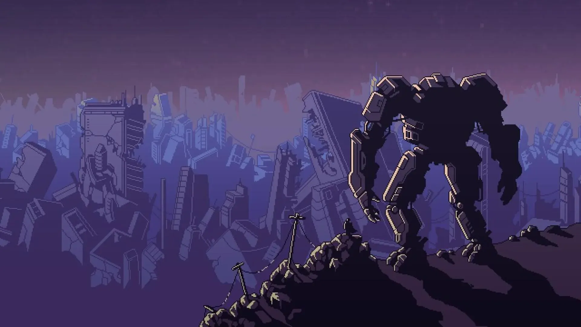 Into the Breach Banner