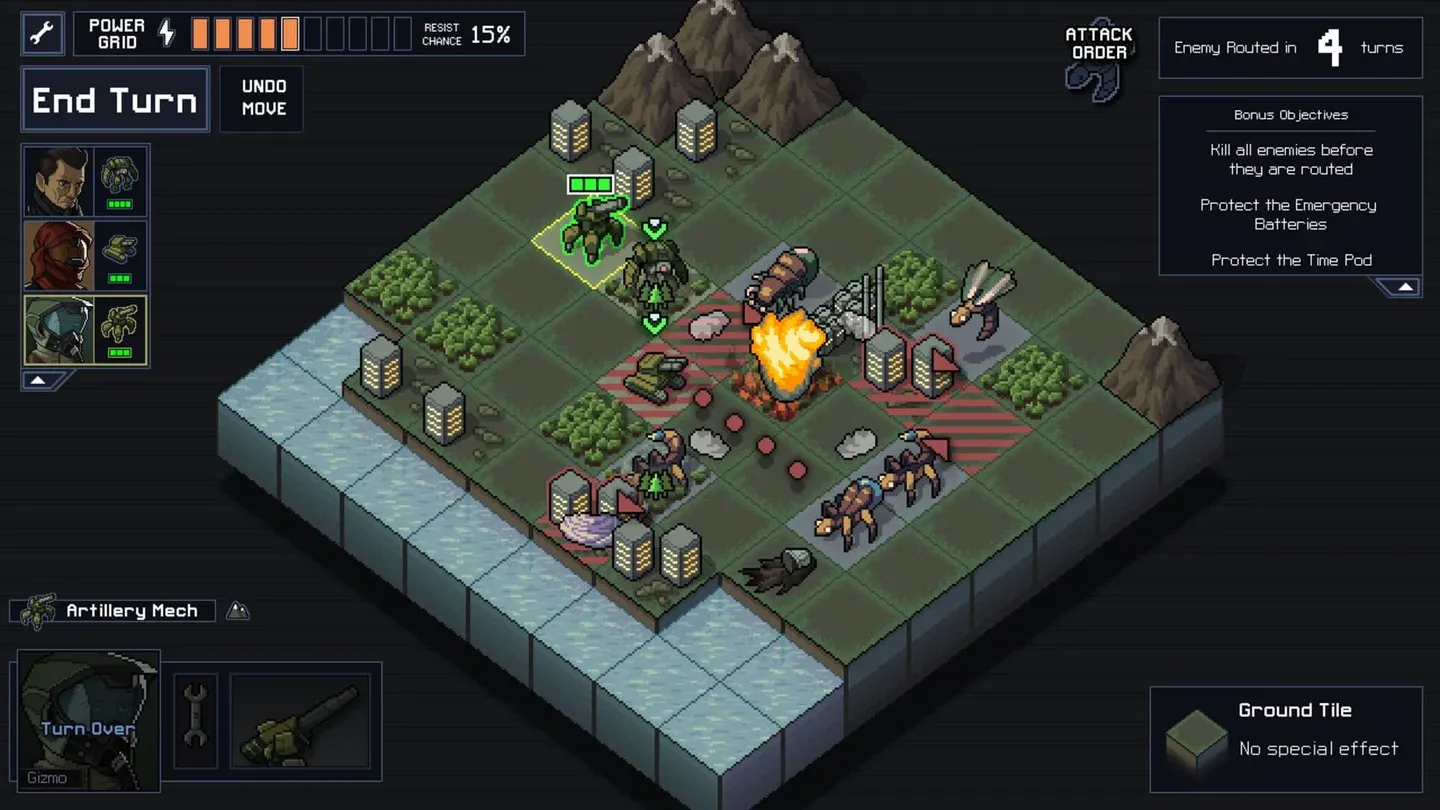 Into the Breach Gallery 1