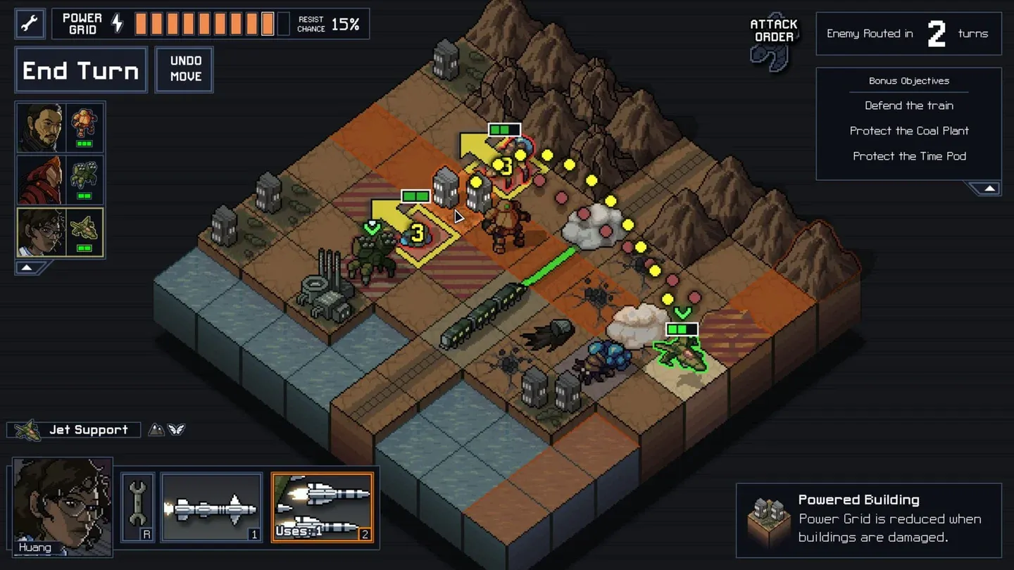 Into the Breach Gallery 2