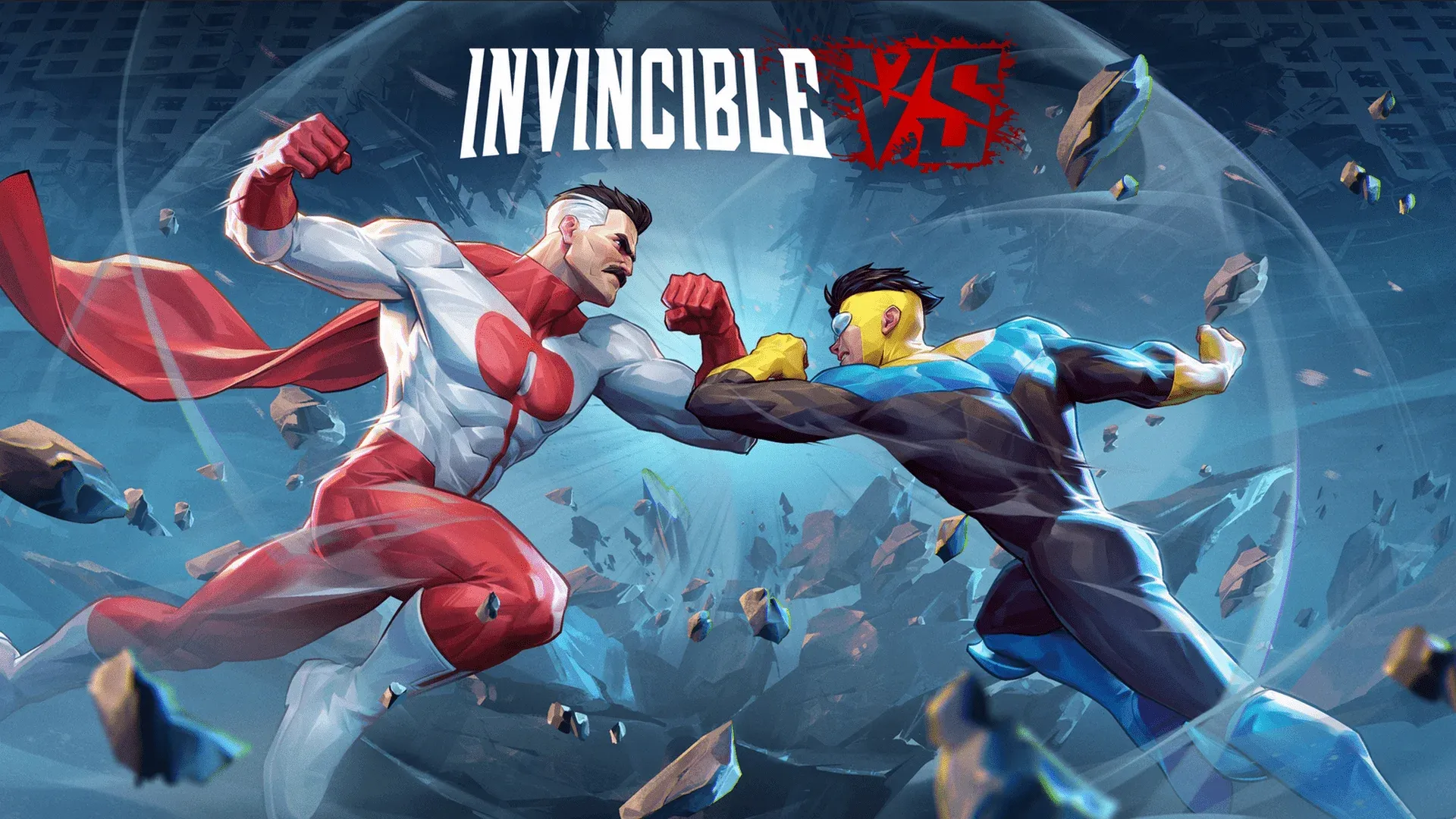 Invincible VS : Guide pour gagner