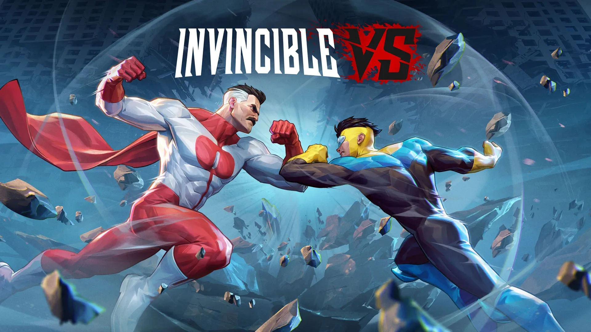 Invincible VS Guide: Fighting Game Combat Basics