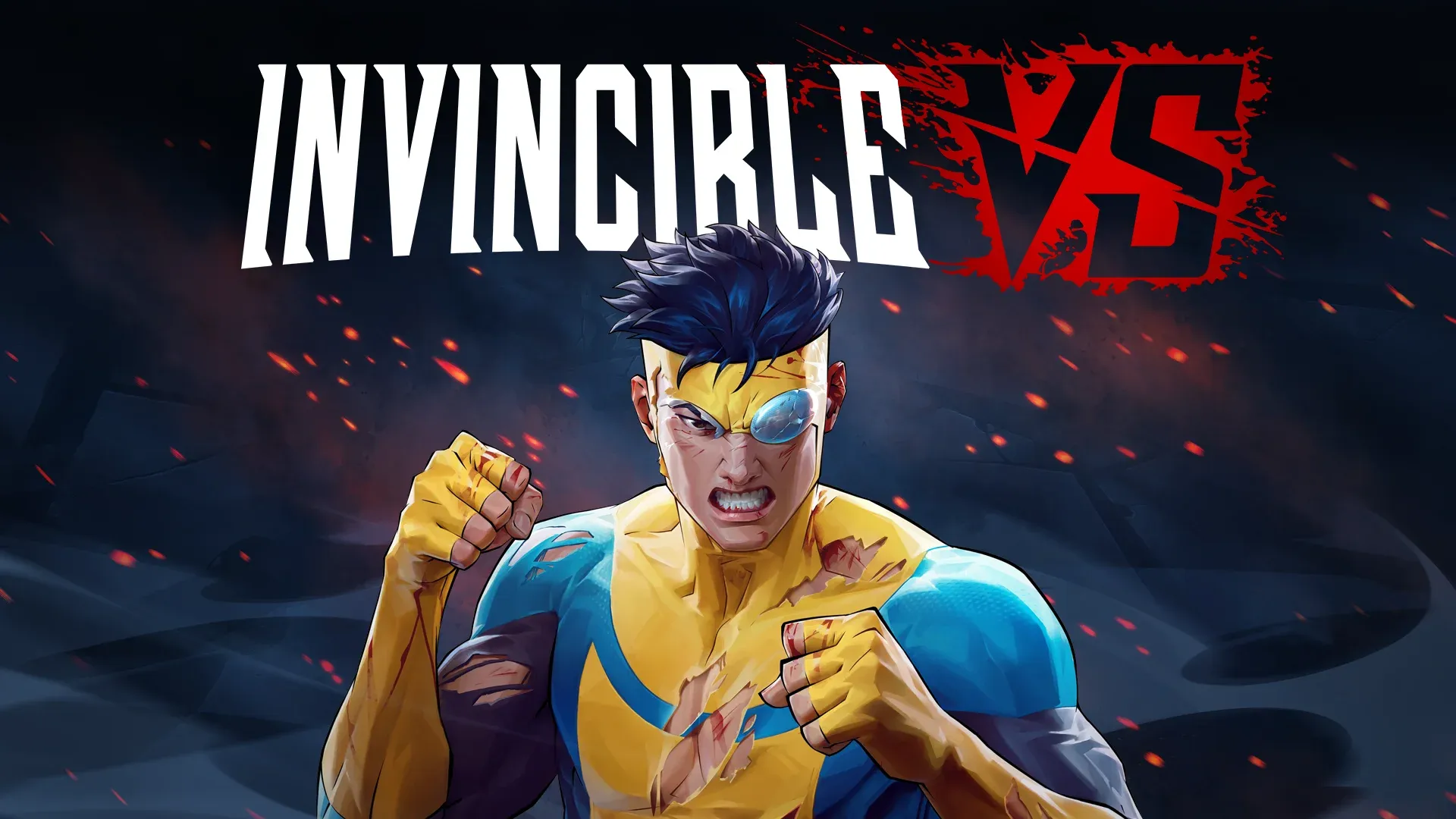 Invincible VS Guide: The Triple Tag System