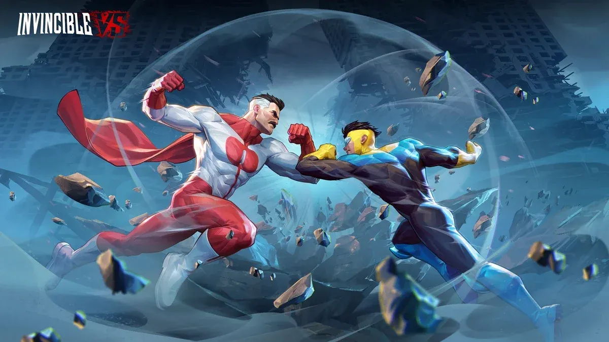 Guide Invincible VS : Mode Classé et Bêta Ouverte