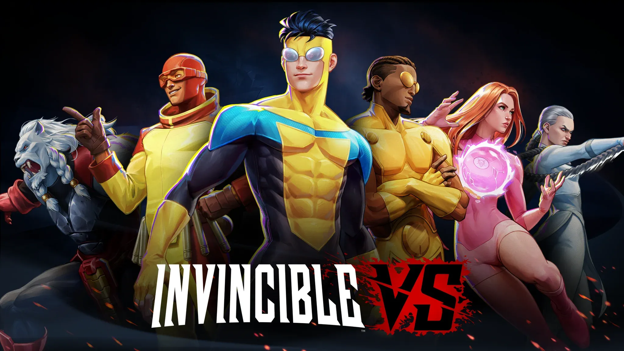 Invincible VS : Guide du mode Histoire - Personnages, Intrigue et Astuces