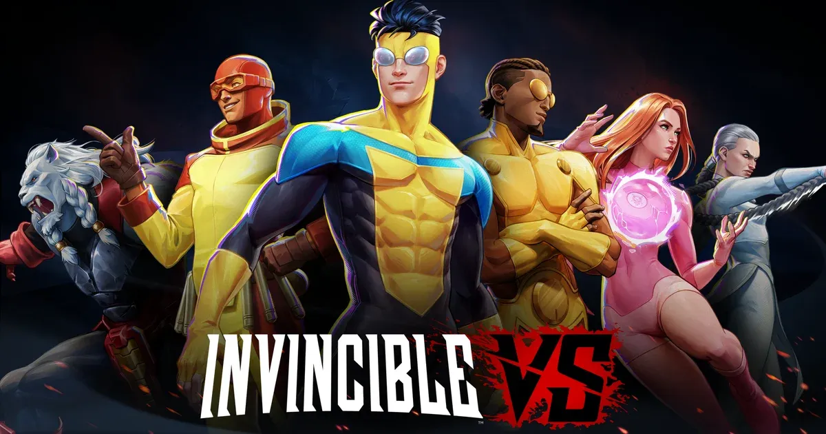 sop4d Panduan Invincible VS Story Mode: Karakter, Plot, dan Tips