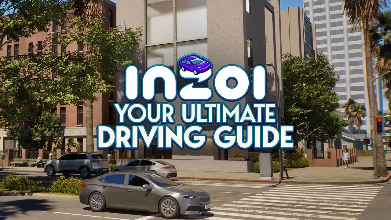 inZOI's New Patch Dubbed the 'GTA 6 Update' by Fans