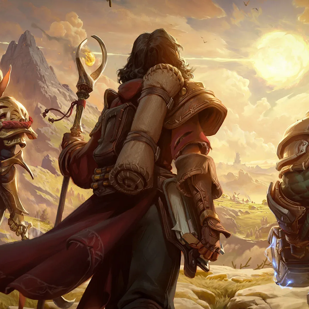 IO Interactive Hit With Layoffs as Xbox Pulls Funding From Project Fantasy