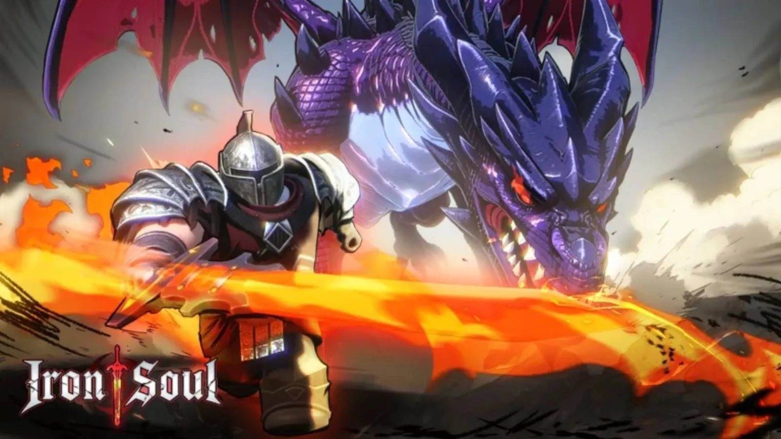 Iron Soul Dungeon drops 12 free codes for May 2026