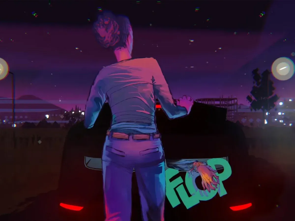 Ithaca: The Road Trip RPG About Climate Resistance