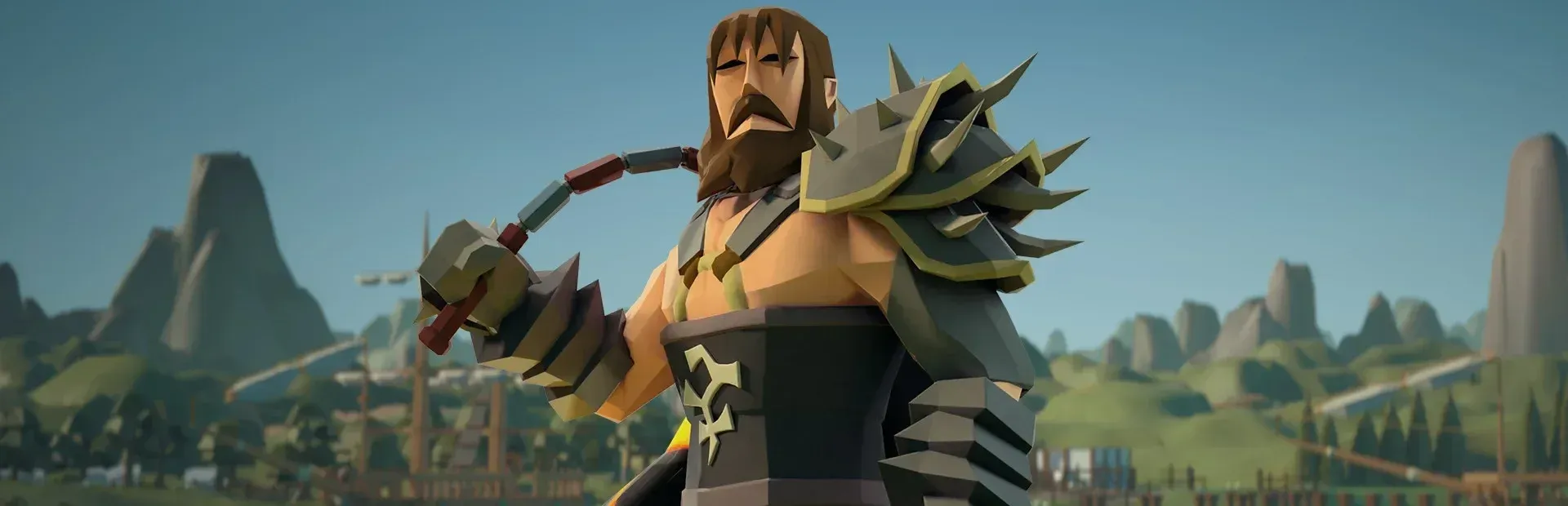Old School RuneScape image