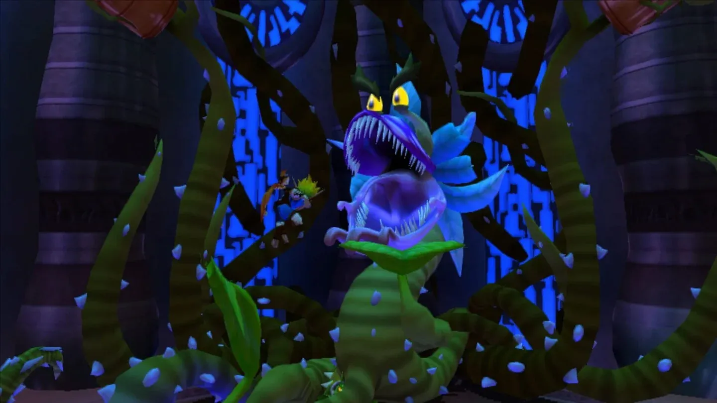 Jak and Daxter: The Precursor Legacy Gallery 8