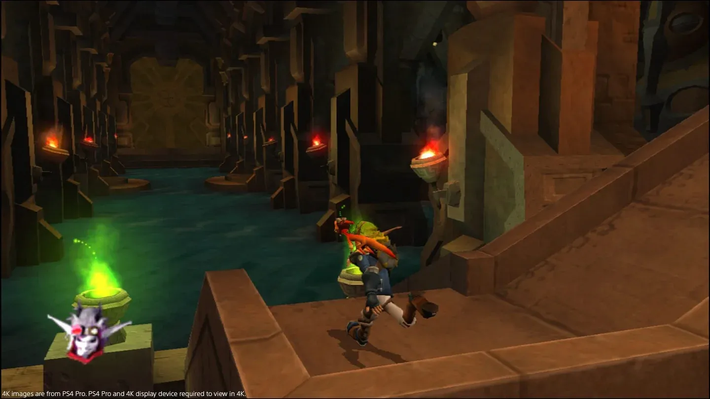 Jak II Gallery 4