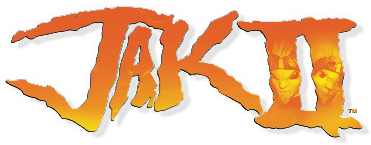 Jak II