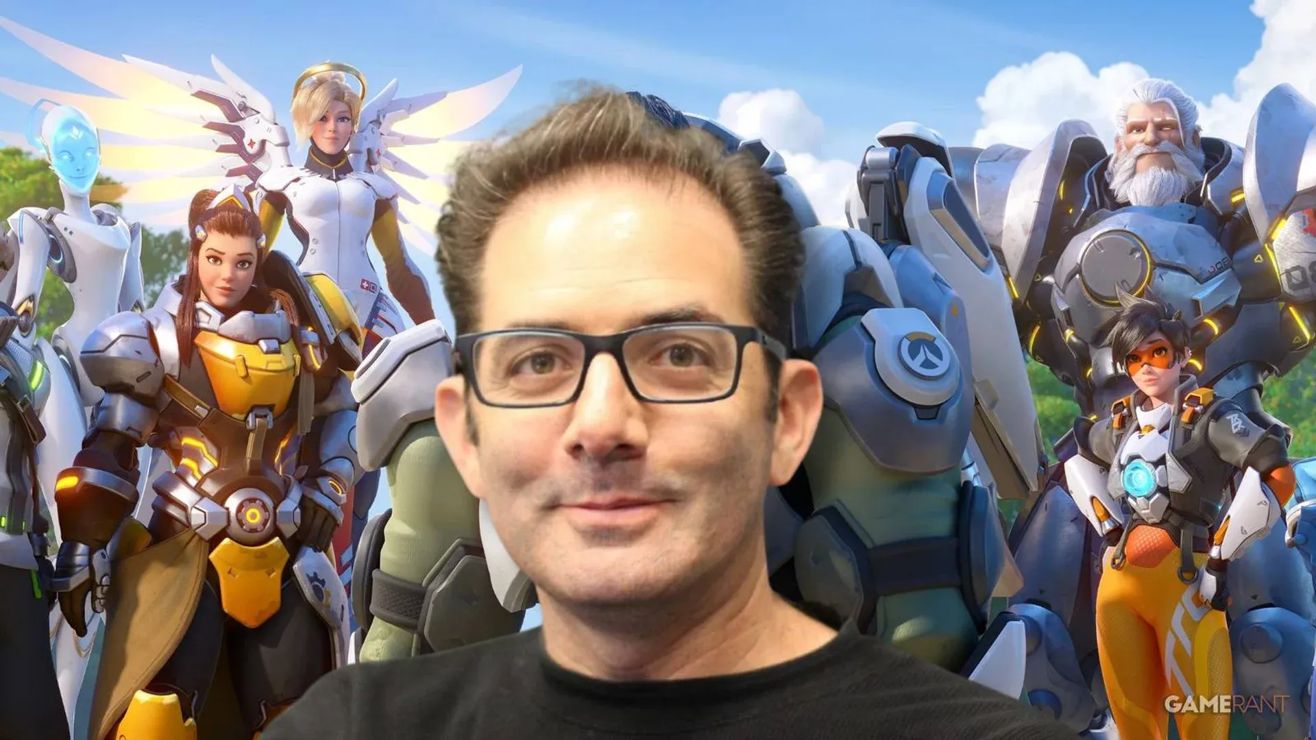 Jeff Kaplan Reveals Why He Left Blizzard
