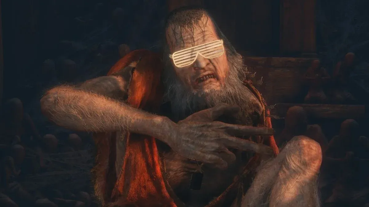 Modder Turns Sekiro Into a Tony Hawk-Style Skateboarding Game